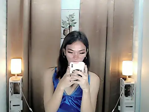 SeductiveTSMistress online show from March 7, 4:20 am