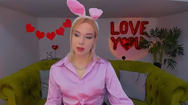 serene land online show from March 10, 6:18 am