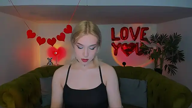 serene land online show from March 13, 1:40 pm