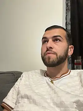 ScorpioSagittarius online show from March 19, 7:40 pm