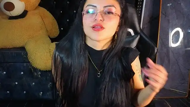 Steffa bunny b online show from March 10, 7:52 pm