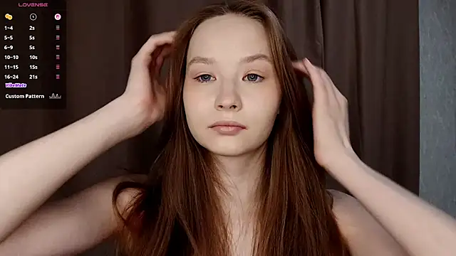 LeslieShay online show from March 10, 5:29 pm