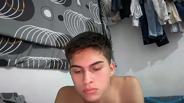 bbluchito online show from March 8, 12:52 am