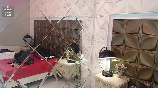 MelodyBlazze online show from June 11, 9:02 pm