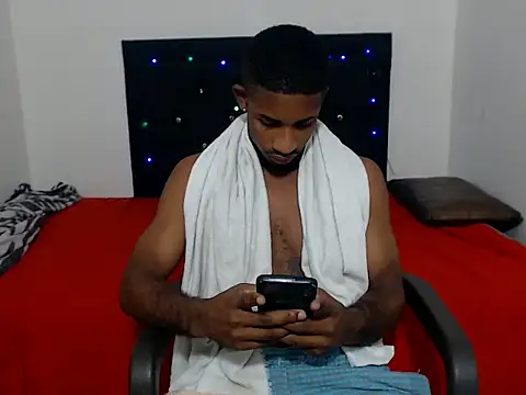 blackhorseet online show from March 3, 2:50 am