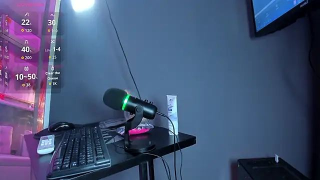 janinne lu online show from February 28, 11:11 am