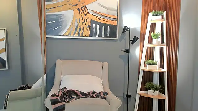 cailing  online show from February 24, 11:08 am