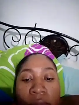 Megan-Small online show from March 12, 3:45 am