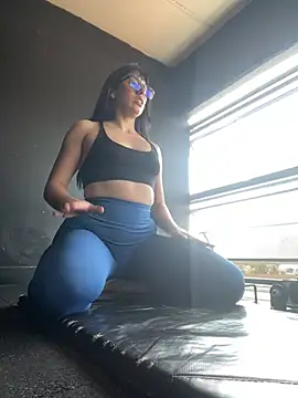 susi chimm online show from July 28, 2:13 pm