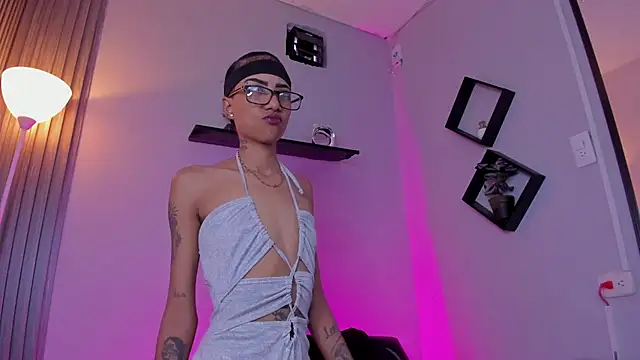 baby celeste online show from May 12, 1:25 am