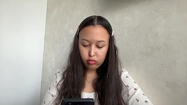 Dana 005 online show from April 30, 2:56 pm