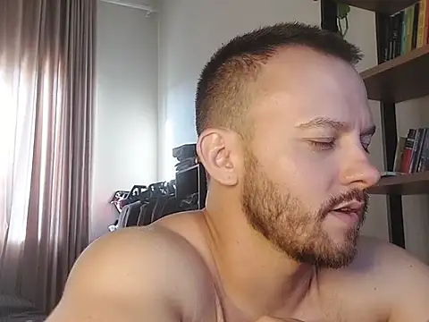 amanteloiro online show from March 16, 7:51 pm