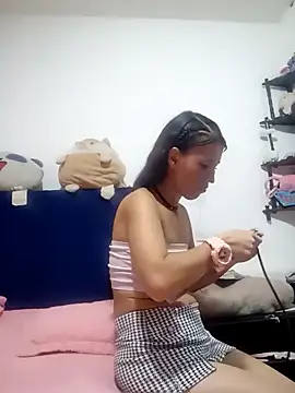 sandy 11  online show from March 10, 3:50 pm