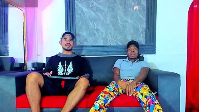 Latins on fire online show from March 17, 12:41 pm