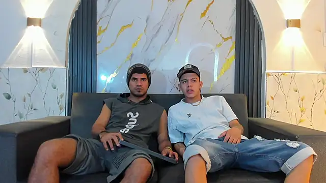 Latins on fire online show from June 19, 11:58 am