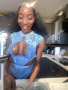 Snapshot of MississippiBabee chatting on March 14, 9:26 am MississippiBabee online show from March 14, 9:26 am