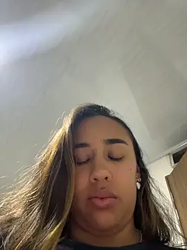 Eyssha online show from March 14, 3:45 am