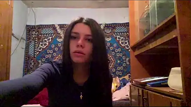 SunnyServano online show from April 25, 10:18 am