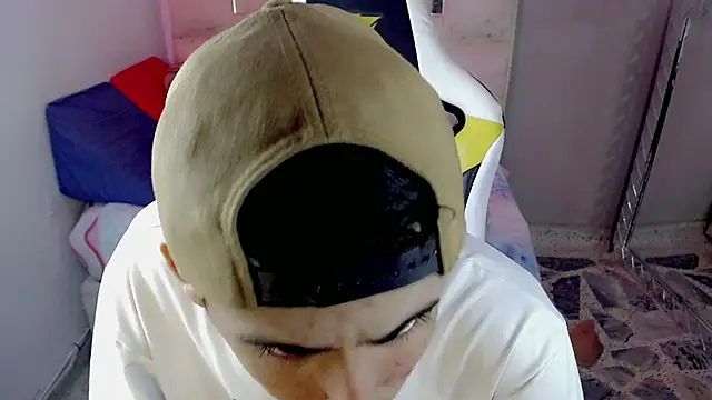 Houston bby  online show from March 2, 8:37 pm