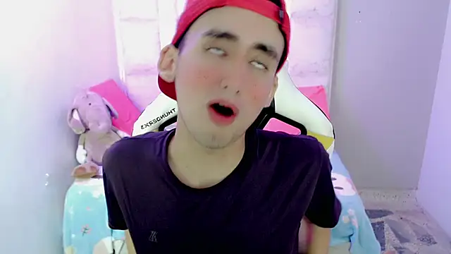 Houston bby  online show from March 7, 9:23 pm