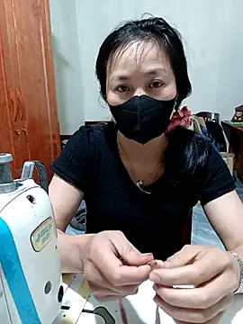 millkon online show from March 14, 3:06 pm