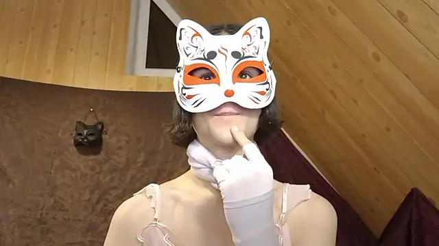 NovaKitty888 online show from May 1, 9:19 pm