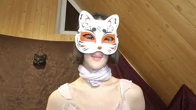Snapshot of NovaKitty888 chatting on May 10, 9:09 pm NovaKitty888 online show from May 10, 9:09 pm