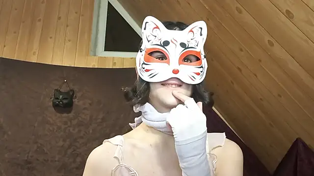 Snapshot of NovaKitty888 chatting on June 15, 9:17 pm NovaKitty888 online show from June 15, 9:17 pm
