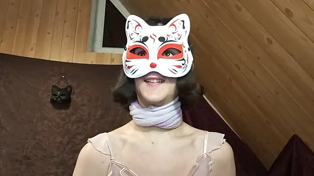NovaKitty888 online show from July 11, 9:16 pm
