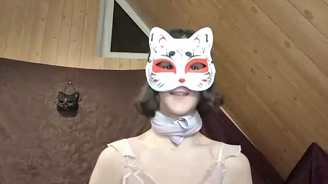 NovaKitty888 online show from July 12, 9:17 pm
