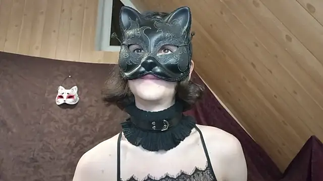 NovaKitty888 online show from July 13, 9:17 pm