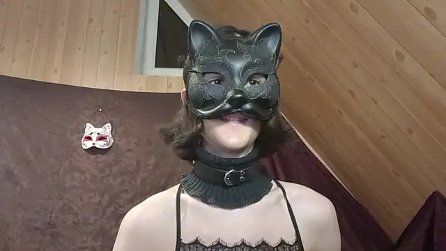 NovaKitty888 online show from July 24, 9:13 pm