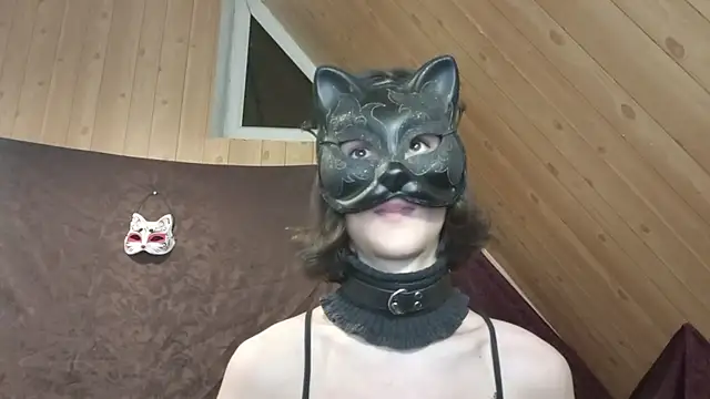 NovaKitty888 online show from July 25, 9:12 pm