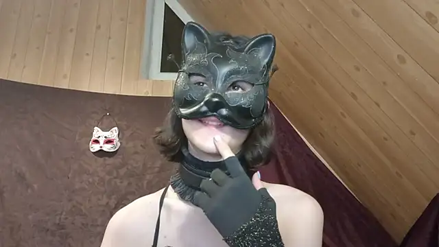 NovaKitty888 online show from July 29, 8:07 pm