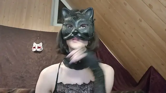 NovaKitty888 online show from July 31, 8:08 pm