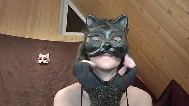 NovaKitty888 online show from August 2, 8:07 pm