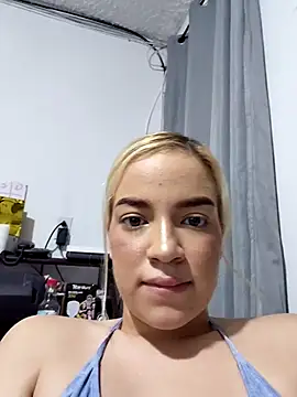 Lana C online show from May 28, 2:09 am