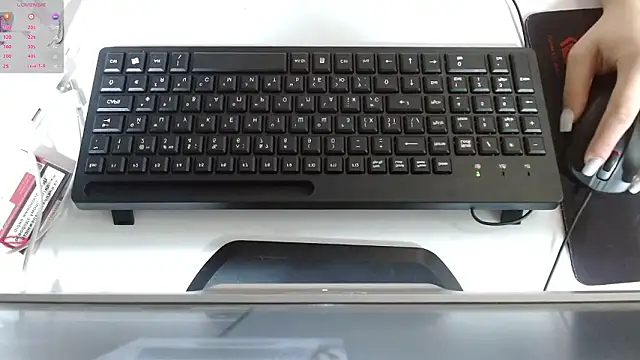 kitttyblush online show from February 21, 9:49 pm