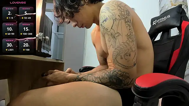 eros 26  online show from February 27, 2:33 am