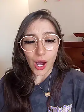 Sweett Karol online show from March 14, 7:19 pm