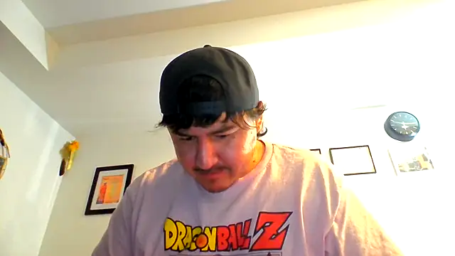 Bouncywarrior online show from March 11, 11:11 pm