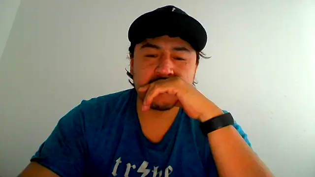 Bouncywarrior online show from March 13, 4:46 pm