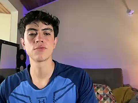 Stolas ying online show from March 12, 6:03 pm