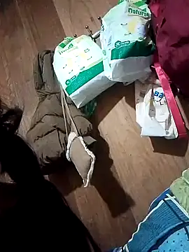 lris-Beauty77 online show from February 21, 3:02 pm