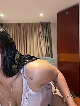 emilyRosett online show from March 14, 3:12 am