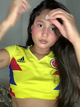 Snapshot of laly_spank chatting on March 27, 12:16 am laly spank online show from March 27, 12:16 am