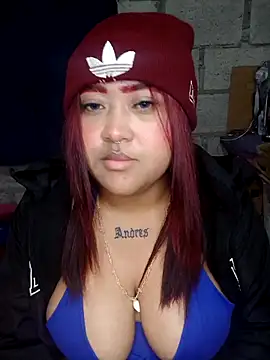 la rojita online show from February 28, 11:39 pm