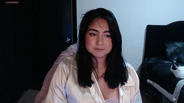 zakura ania online show from March 11, 4:29 am