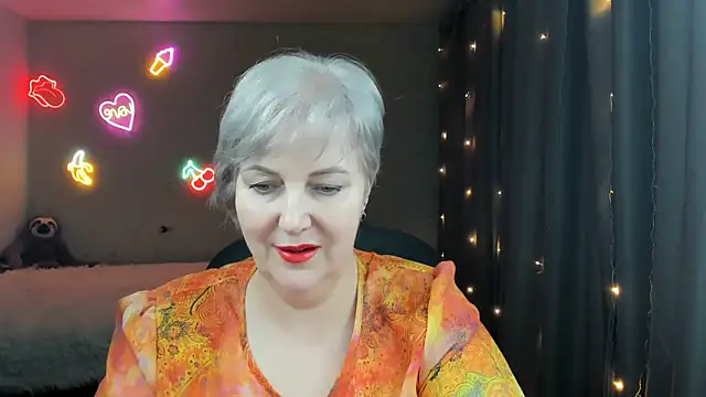 Mary-Leee online show from March 19, 11:03 am