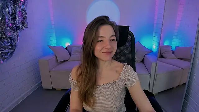 DianaAvis online show from March 2, 1:07 pm